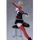 DC Comics Fantasy Figure Gallery PVC Statue Harley Quinn 26 cm